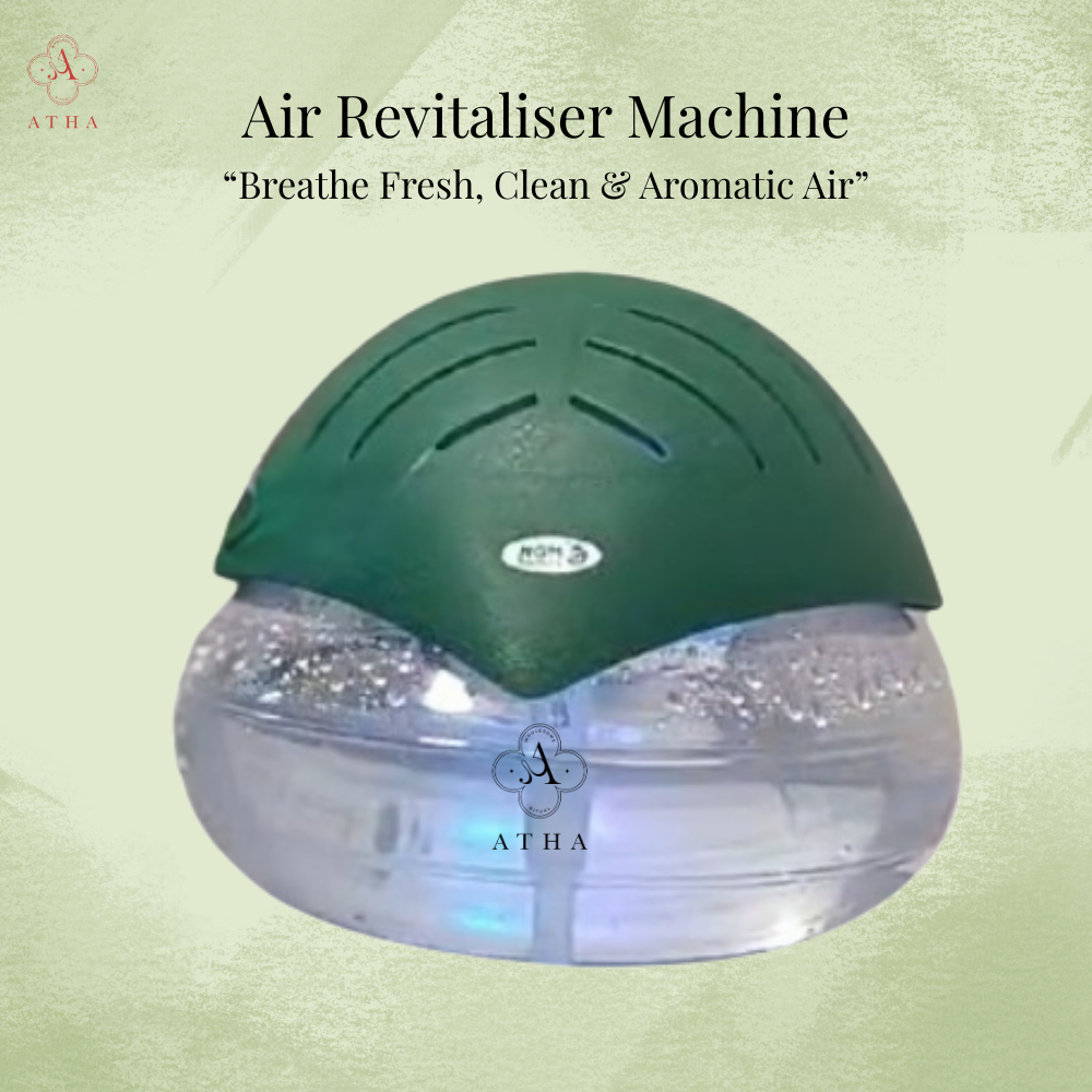 Aroma & Air Wellness Devices